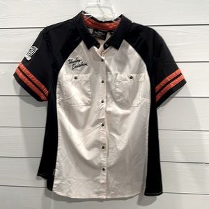 Harley Davidson Cool Core Size XL Ladies NWT